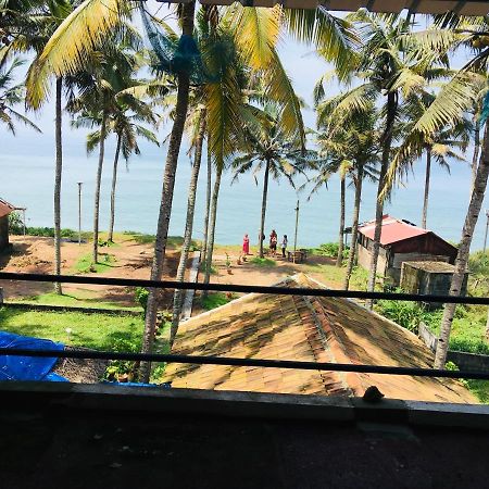 Paradise Inn Beach Resort バルカラ エクステリア 写真