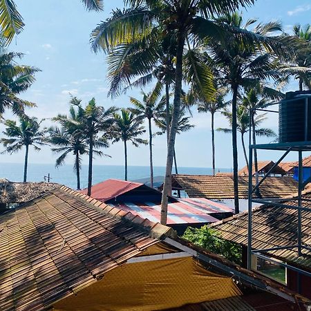 Paradise Inn Beach Resort バルカラ エクステリア 写真