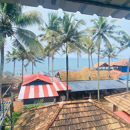 Paradise Inn Beach Resort バルカラ エクステリア 写真