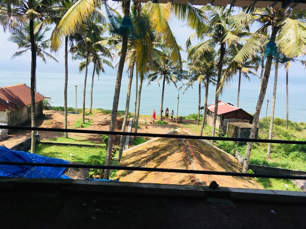 Paradise Inn Beach Resort バルカラ エクステリア 写真