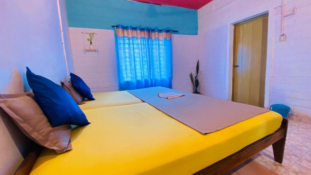 Paradise Inn Beach Resort バルカラ エクステリア 写真