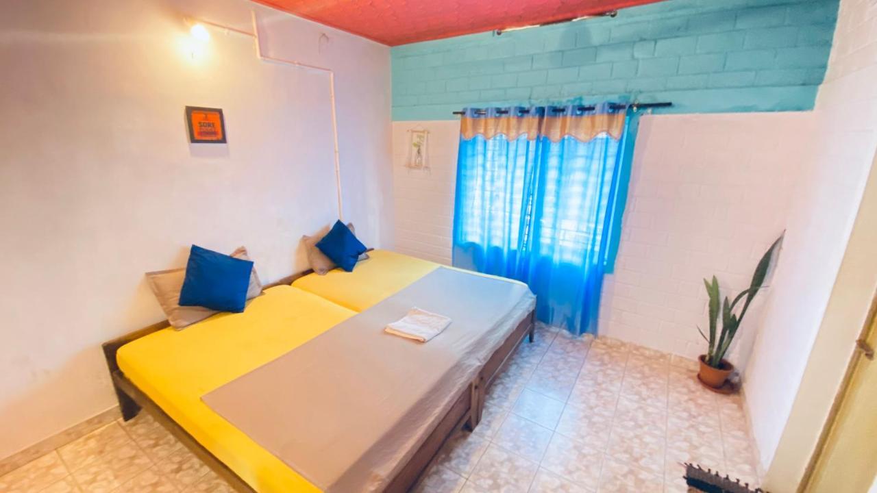 Paradise Inn Beach Resort バルカラ エクステリア 写真