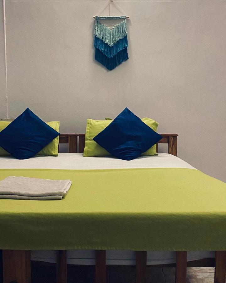 Paradise Inn Beach Resort バルカラ エクステリア 写真