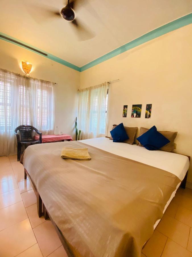 Paradise Inn Beach Resort バルカラ エクステリア 写真