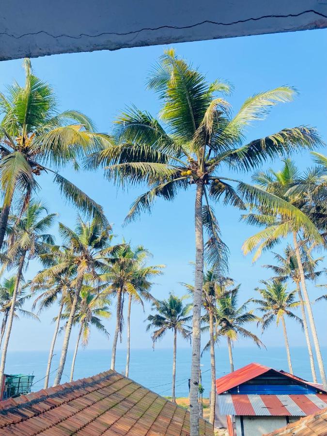 Paradise Inn Beach Resort バルカラ エクステリア 写真