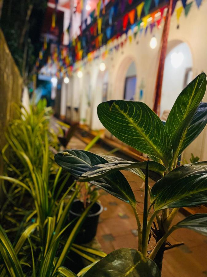 Paradise Inn Beach Resort バルカラ エクステリア 写真