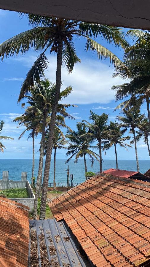 Paradise Inn Beach Resort バルカラ エクステリア 写真