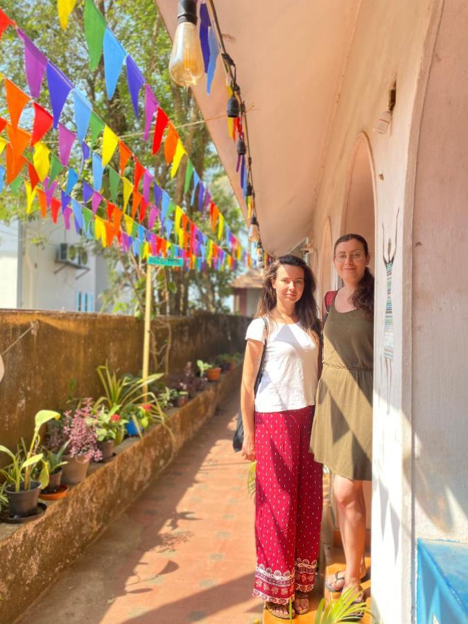 Paradise Inn Beach Resort バルカラ エクステリア 写真
