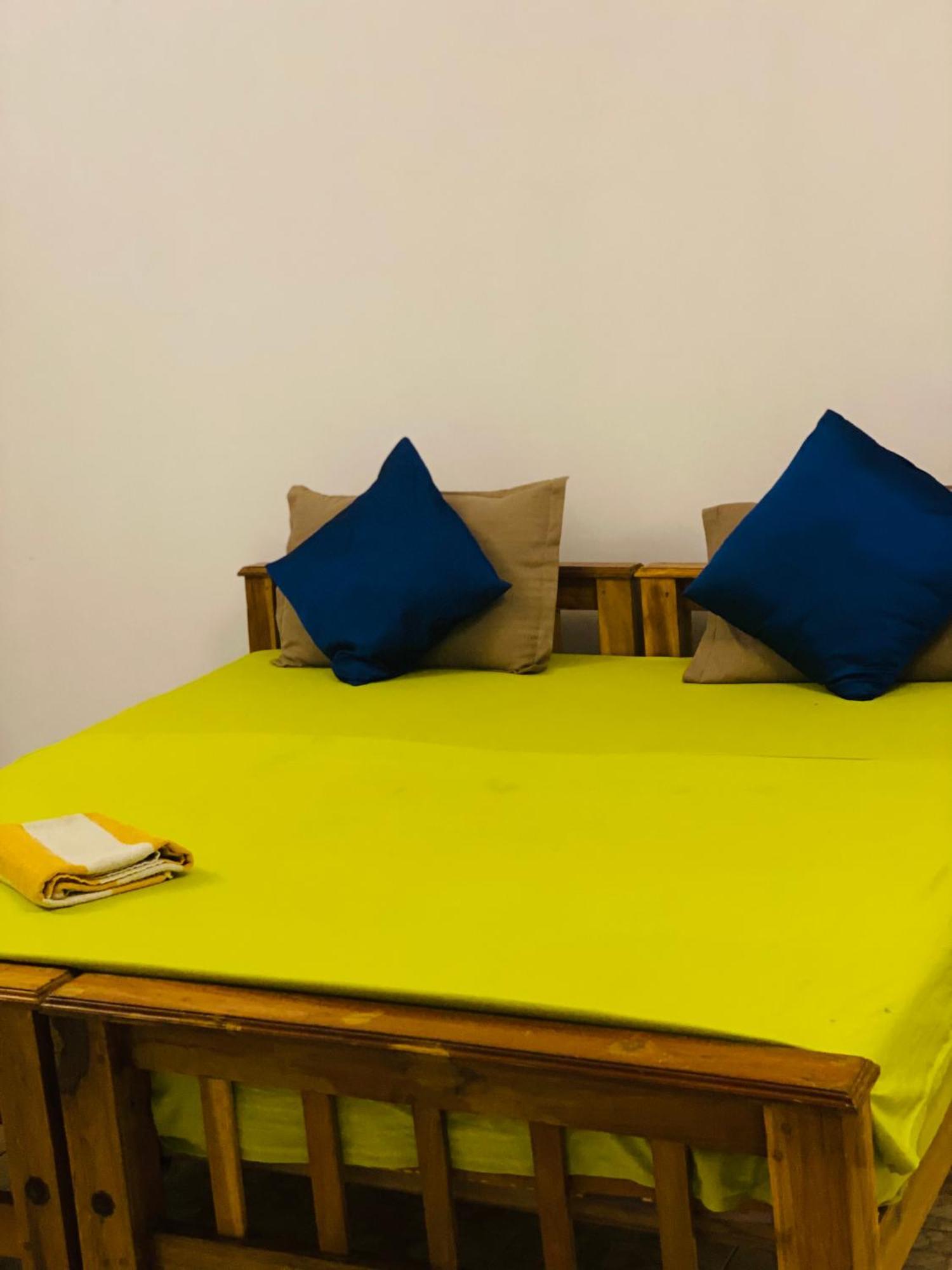 Paradise Inn Beach Resort バルカラ エクステリア 写真
