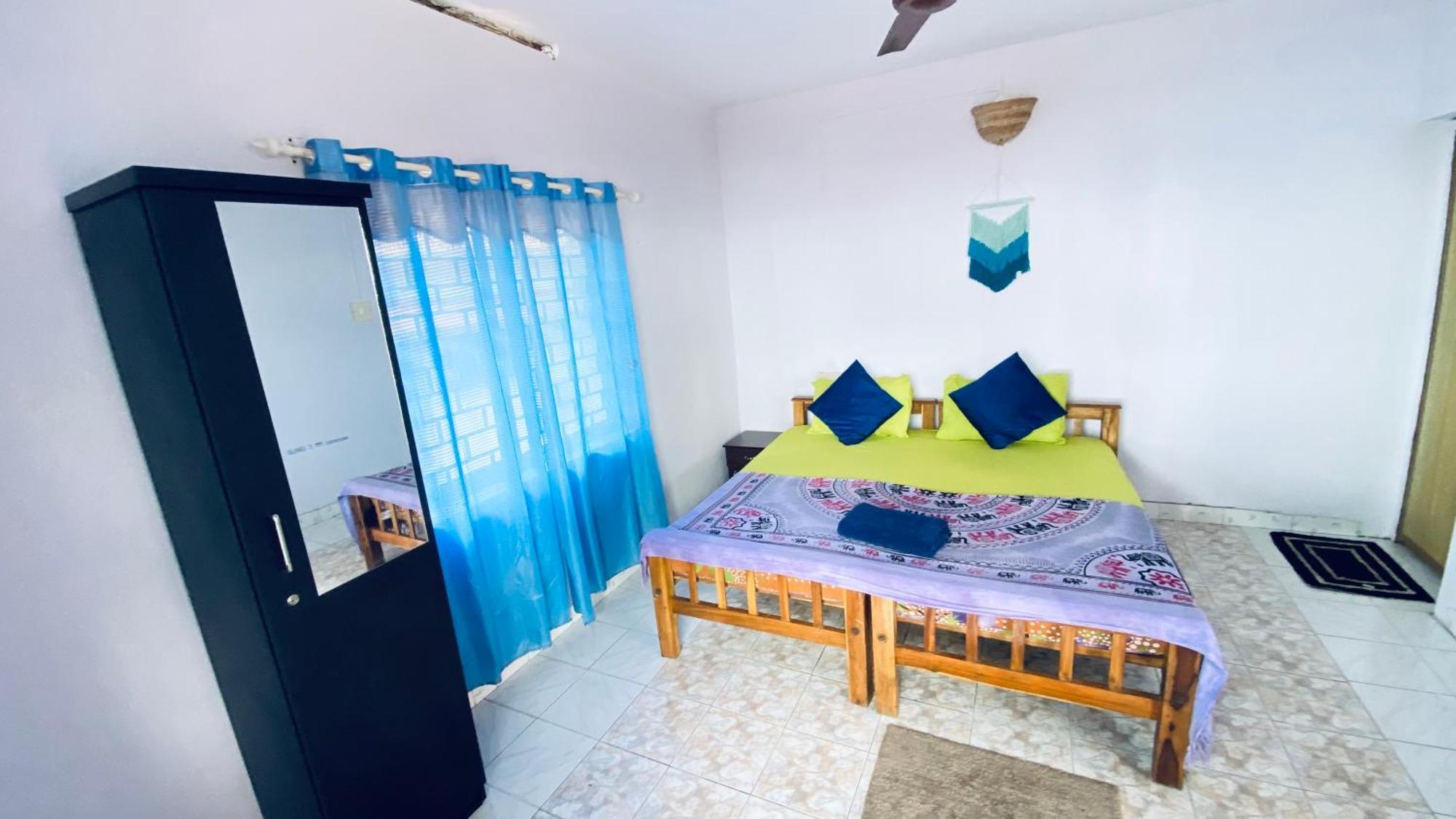 Paradise Inn Beach Resort バルカラ エクステリア 写真
