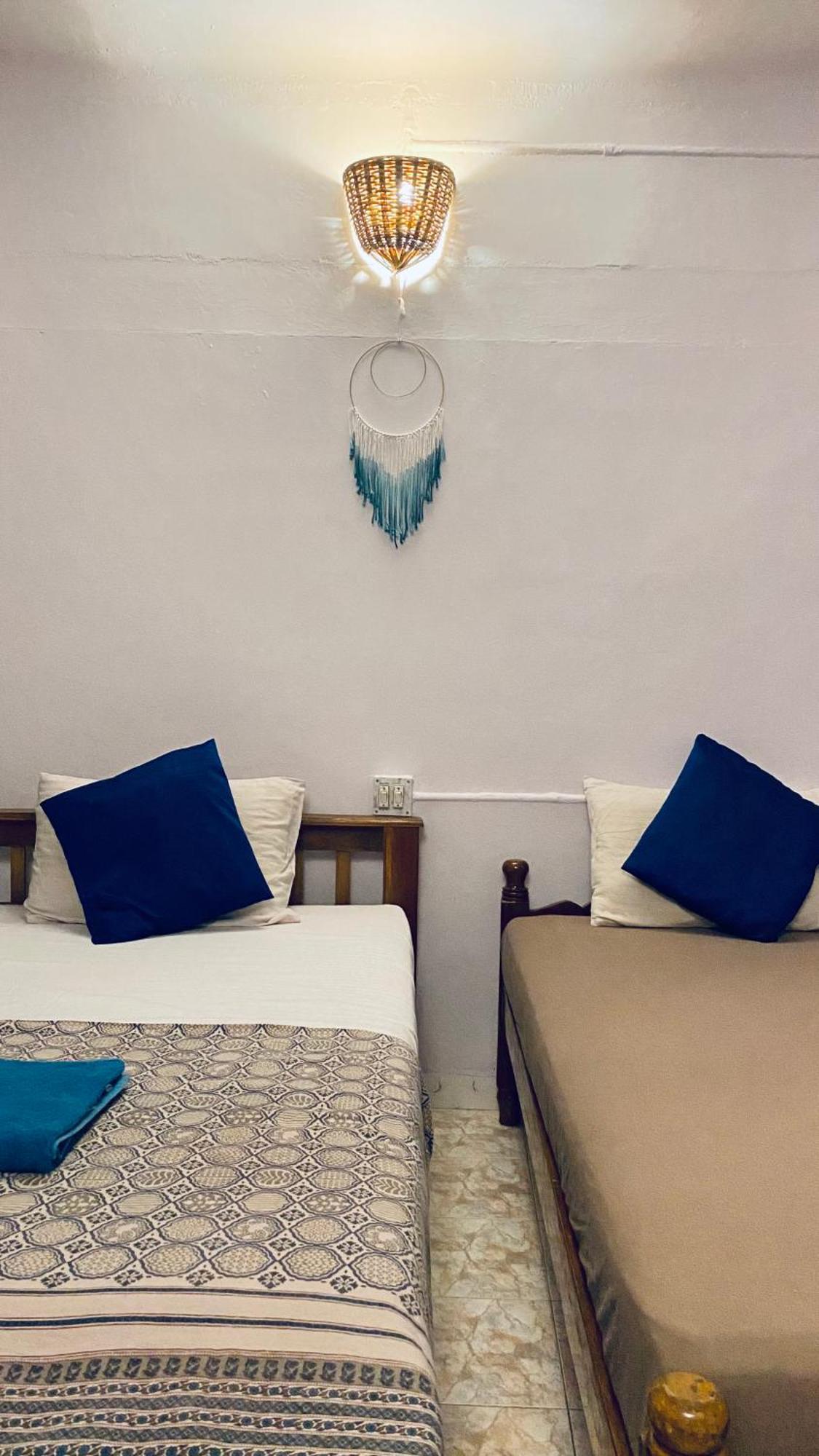 Paradise Inn Beach Resort バルカラ エクステリア 写真