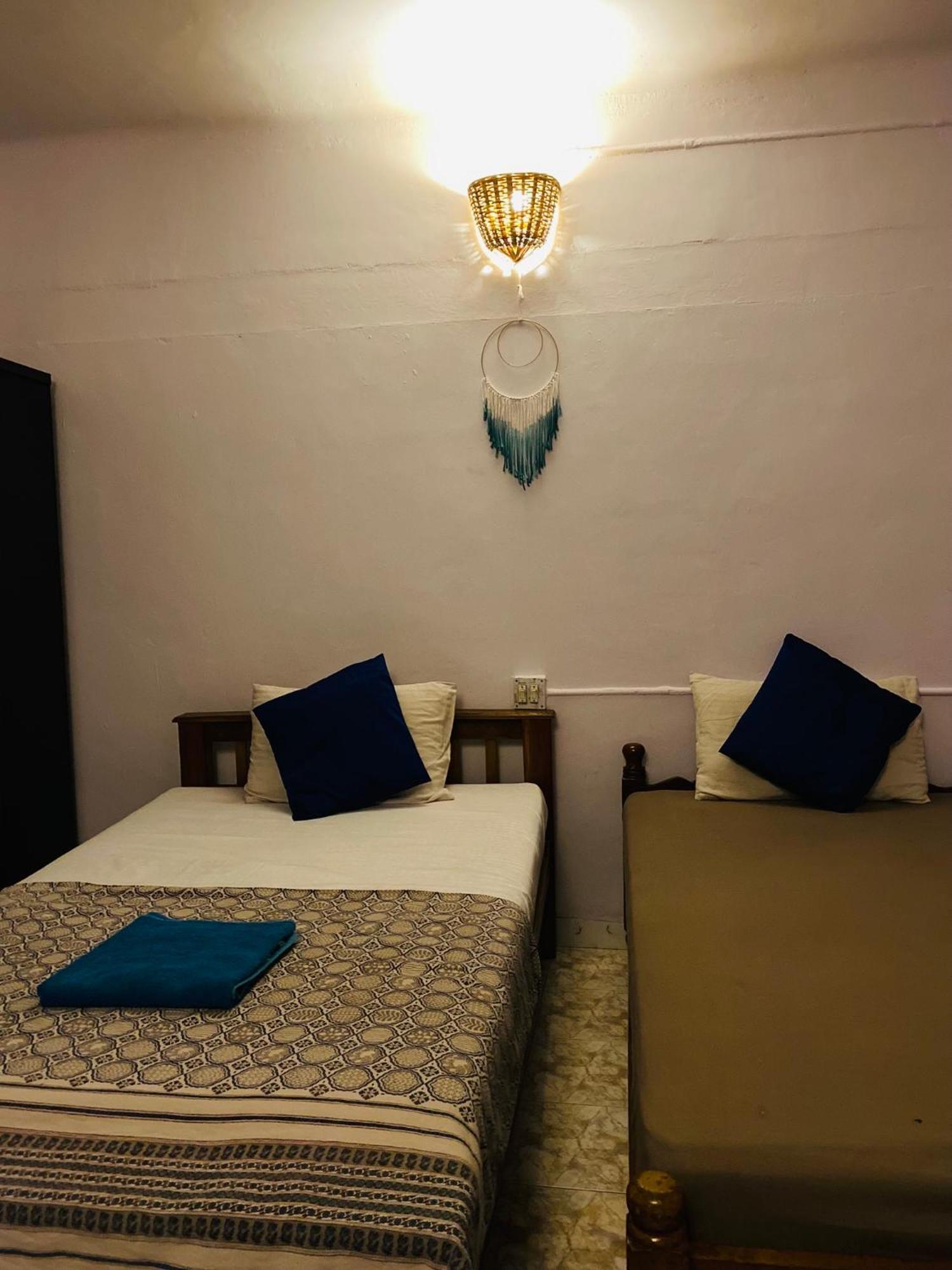 Paradise Inn Beach Resort バルカラ エクステリア 写真