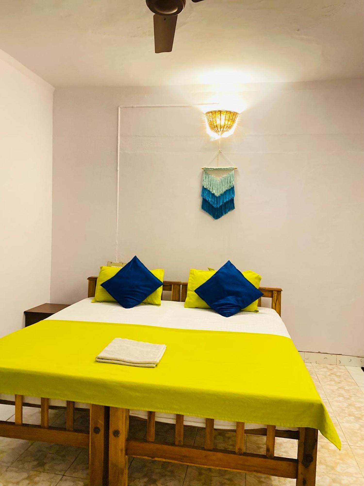 Paradise Inn Beach Resort バルカラ エクステリア 写真
